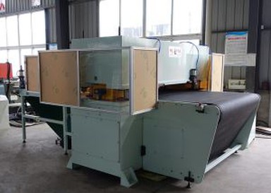 automatic 4-tut Blister pe'meH HablI', loS tut jol pe'meH Press