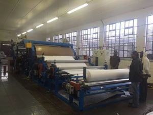 nap tlham tuj tet Glue Laminating HablI', Lamination HablI' glue