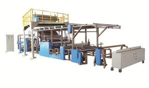 juH Dachegh Textile Bonding Laminating HablI', bonding