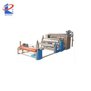 KUNTAI Flame Laminating Machine