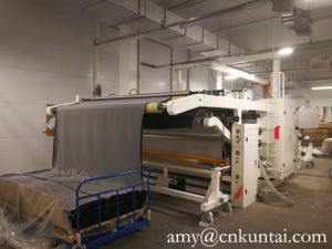 Lím Dot Transfer Laminating Machine