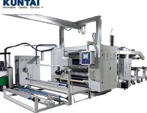 Lamination Machine