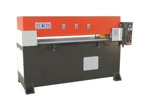 Vökvakerfi Die Cutting Machine